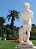 Villa Ephrussi de Rotschild - Jardins
